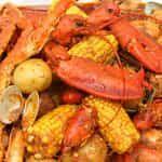 King Crab Legs