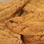 Whiting Fish Combo