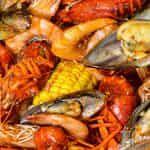 Crawfish & Shrimp
