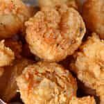 Fried Jumbo Shrimp