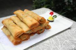 Spring Rolls