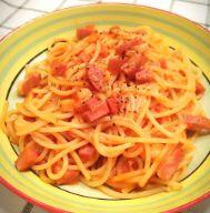 Cajun Plain Pasta