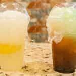 Home Made Lemonade