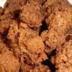 Chicken Gizzards