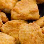 Chicken Nugget